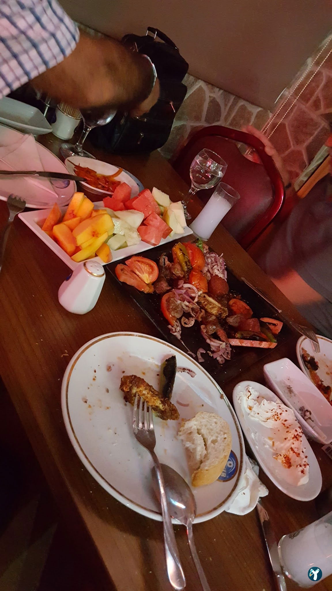 Cakir Restaurant
