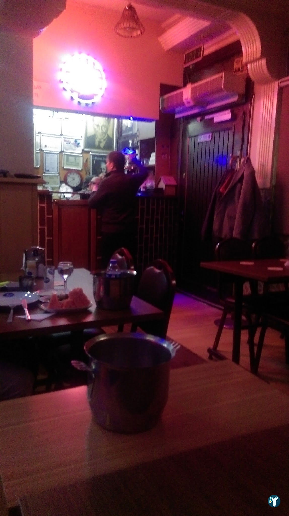 Cakir Restaurant