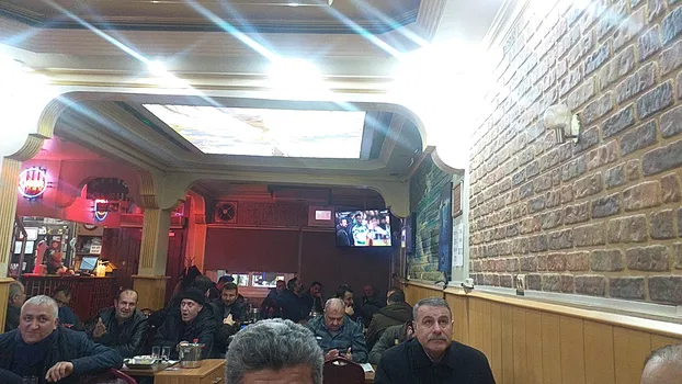 Cakir Restaurant resimleri