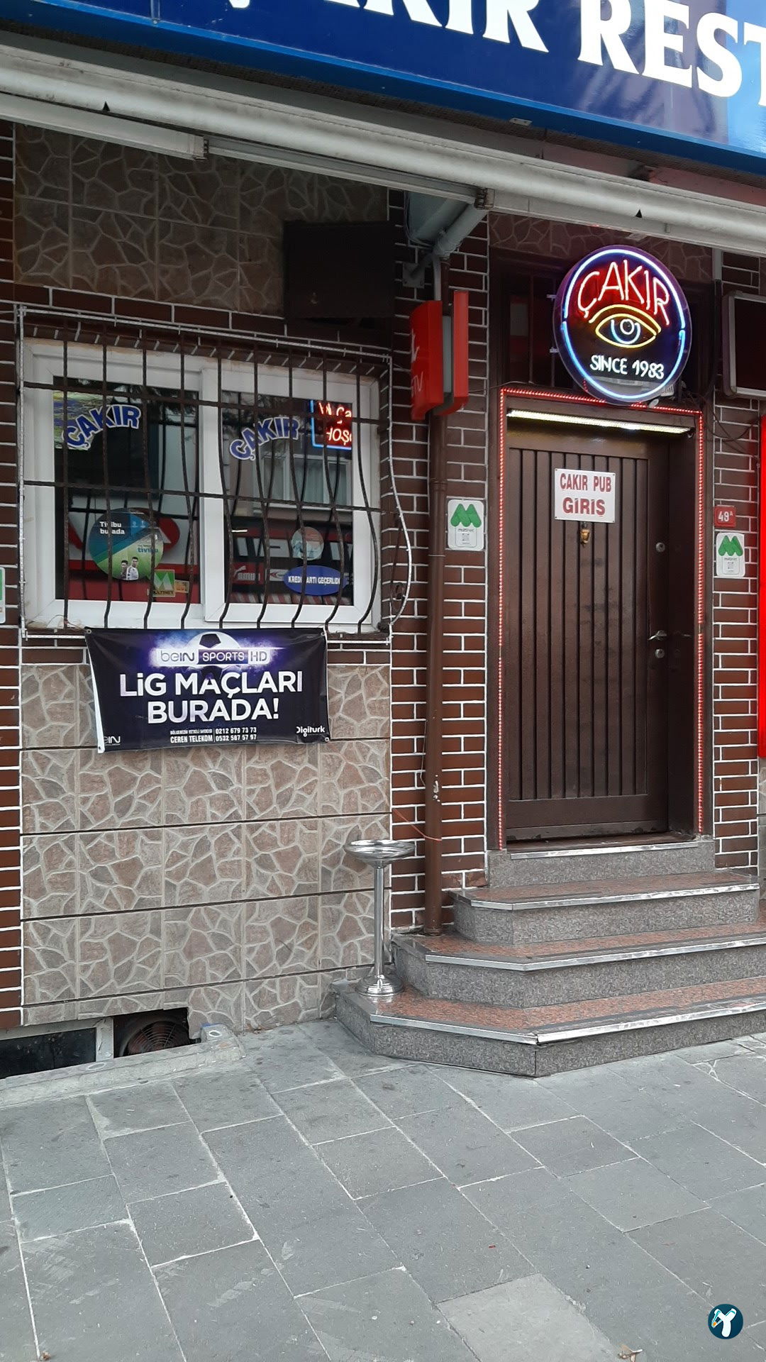 Cakir Restaurant