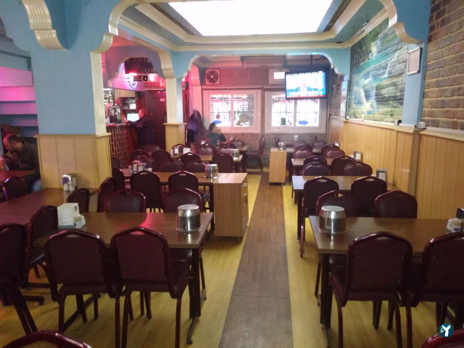 Cakir Restaurant