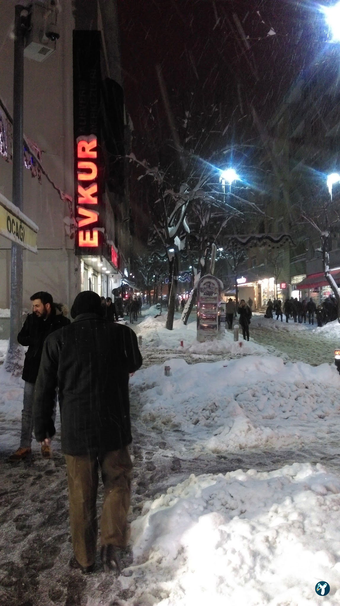Cakir Restaurant