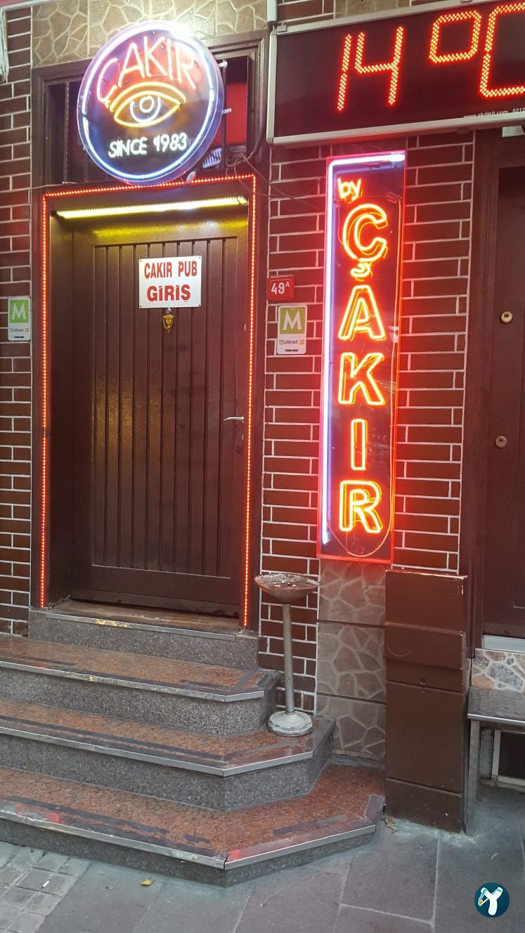 Cakir Restaurant