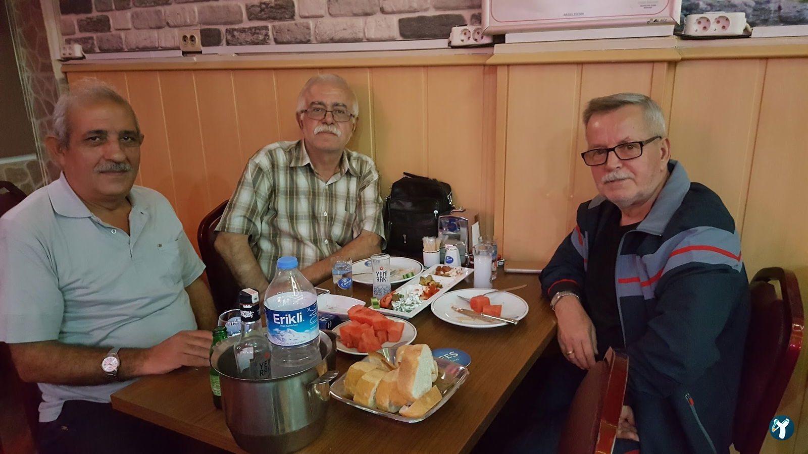 Cakir Restaurant