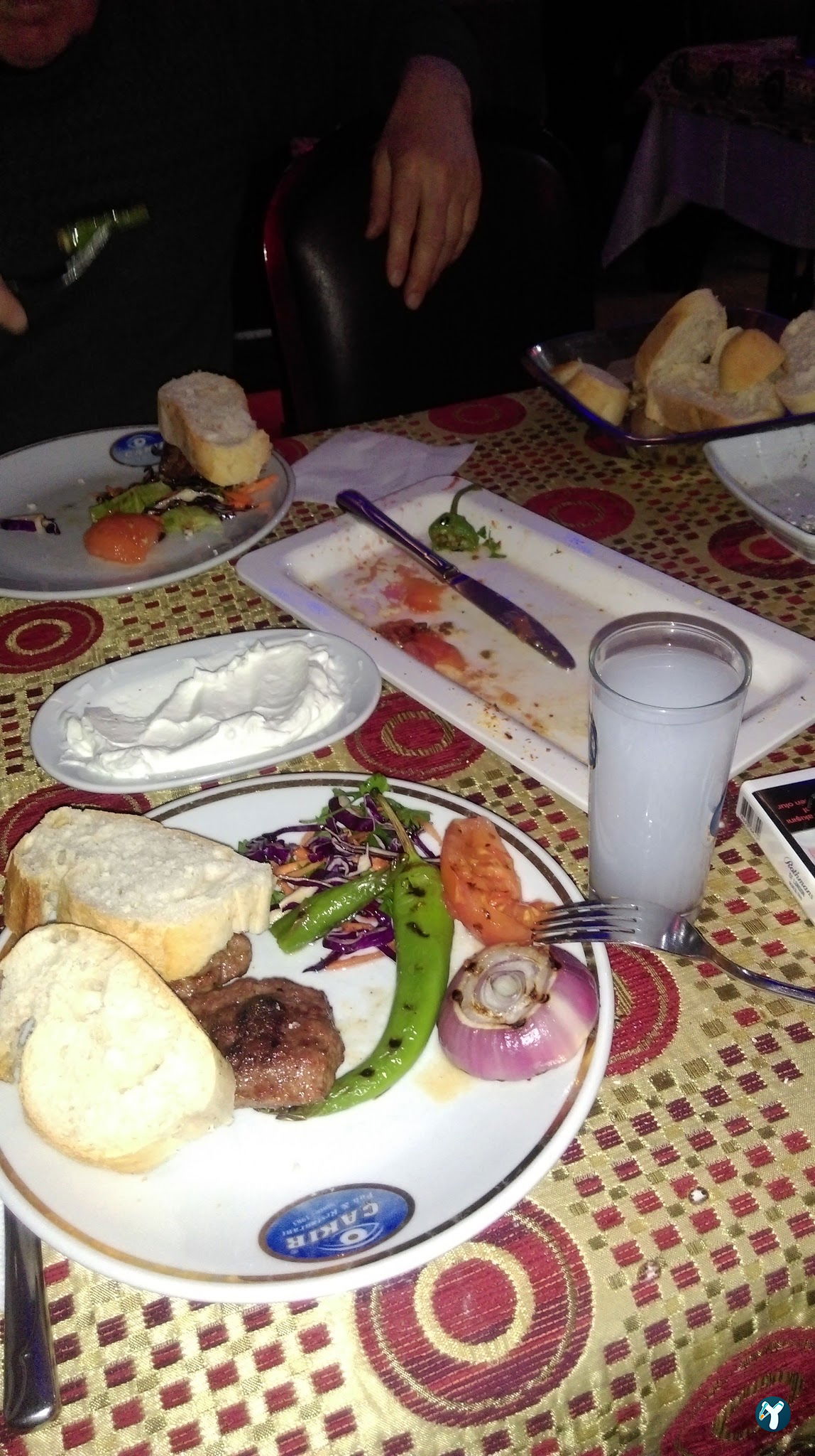 Cakir Restaurant