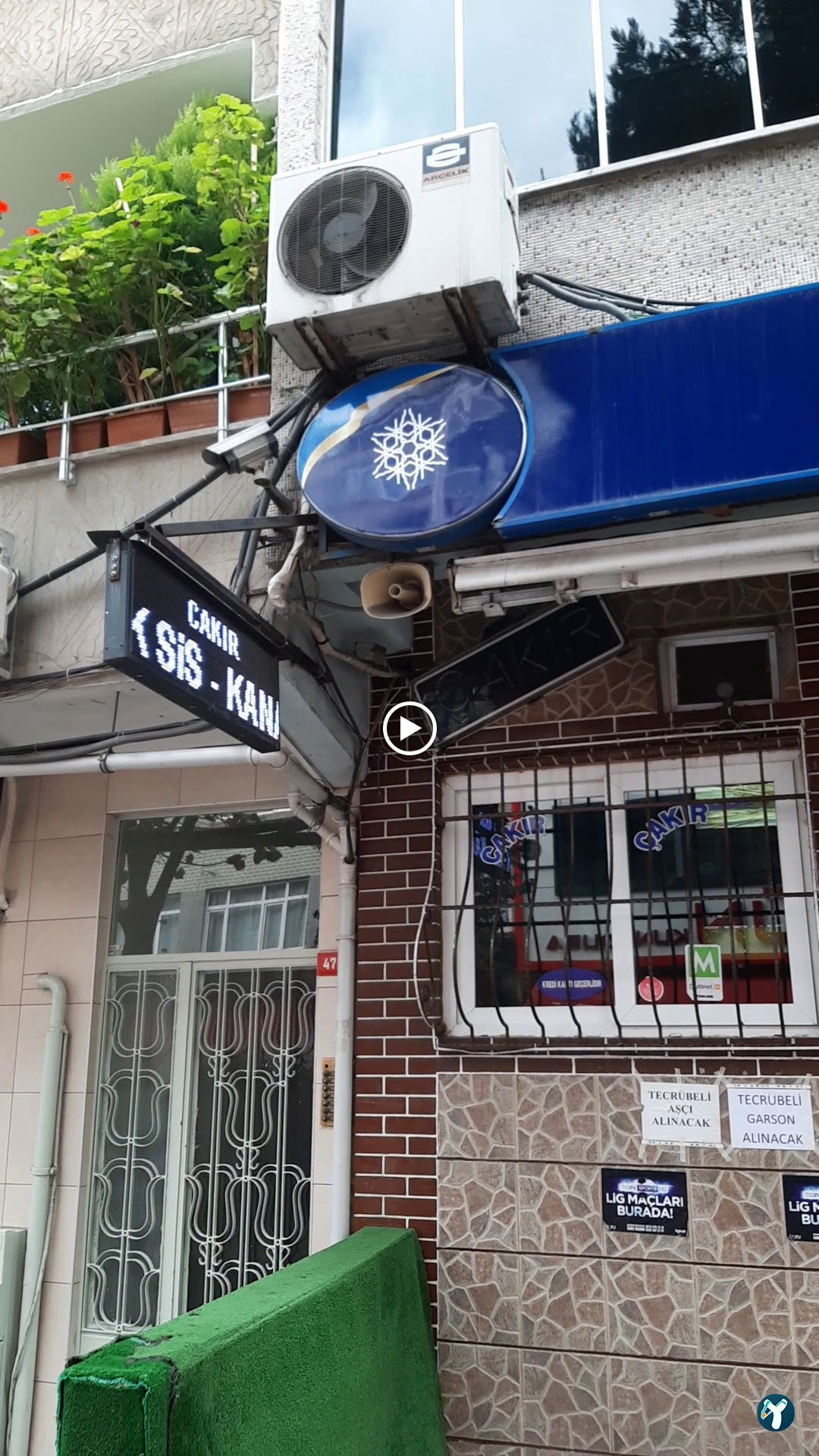 Cakir Restaurant
