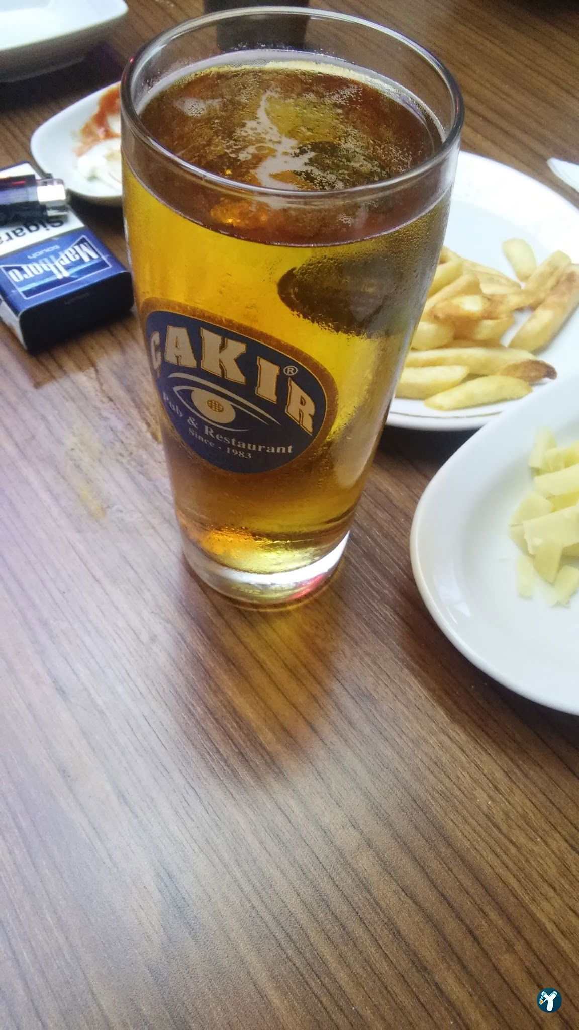 Cakir Restaurant
