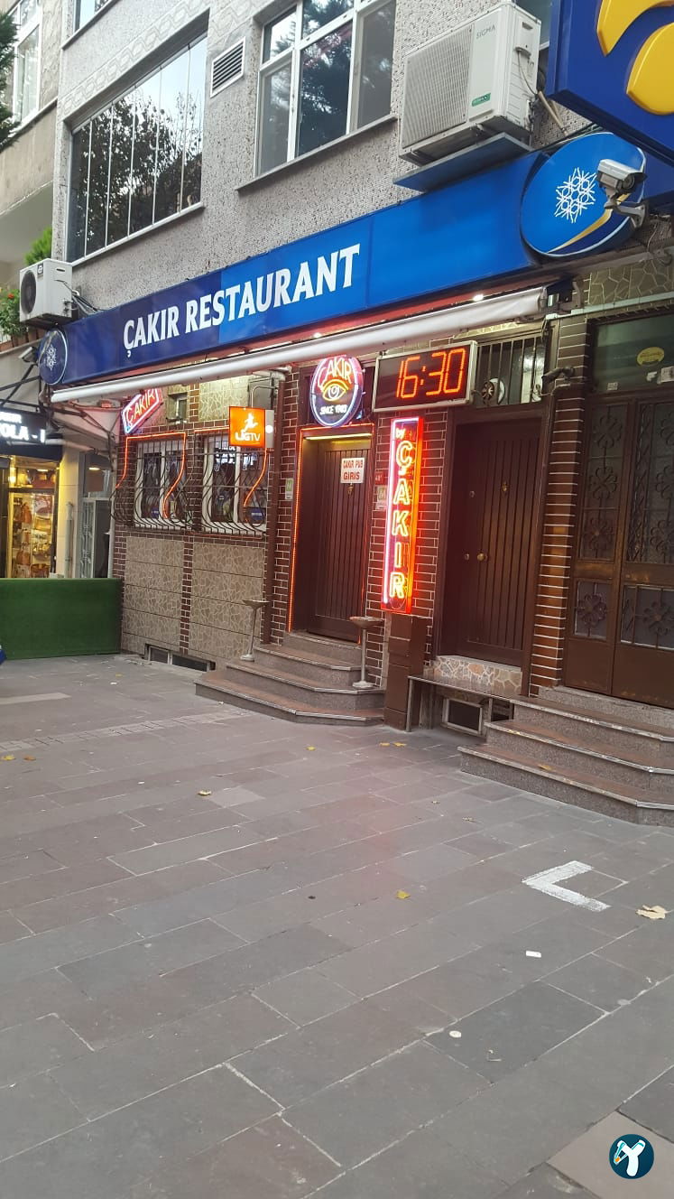 Cakir Restaurant