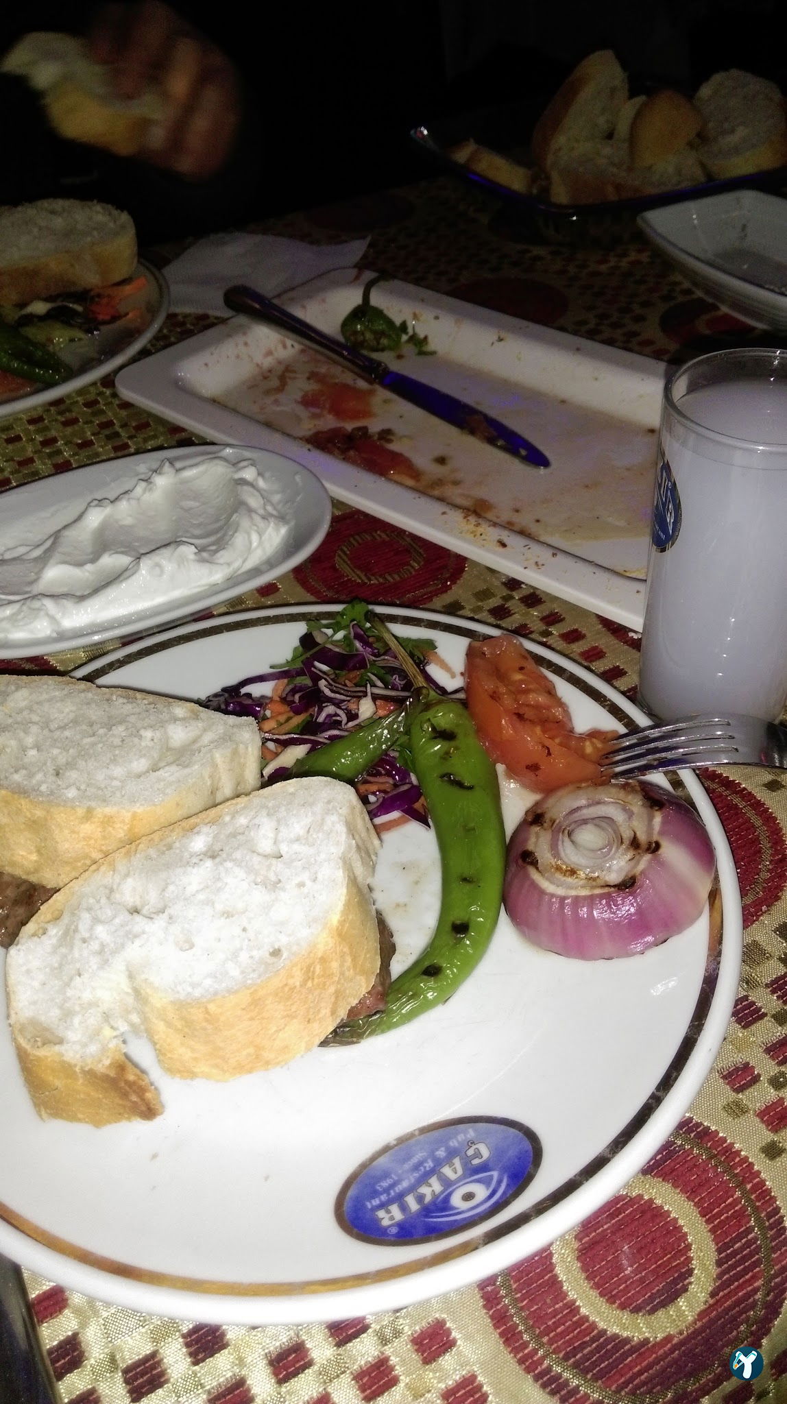 Cakir Restaurant