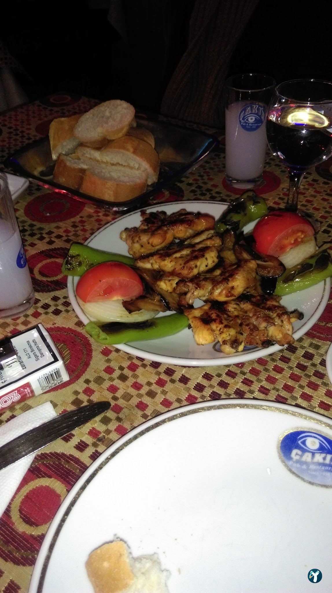 Cakir Restaurant