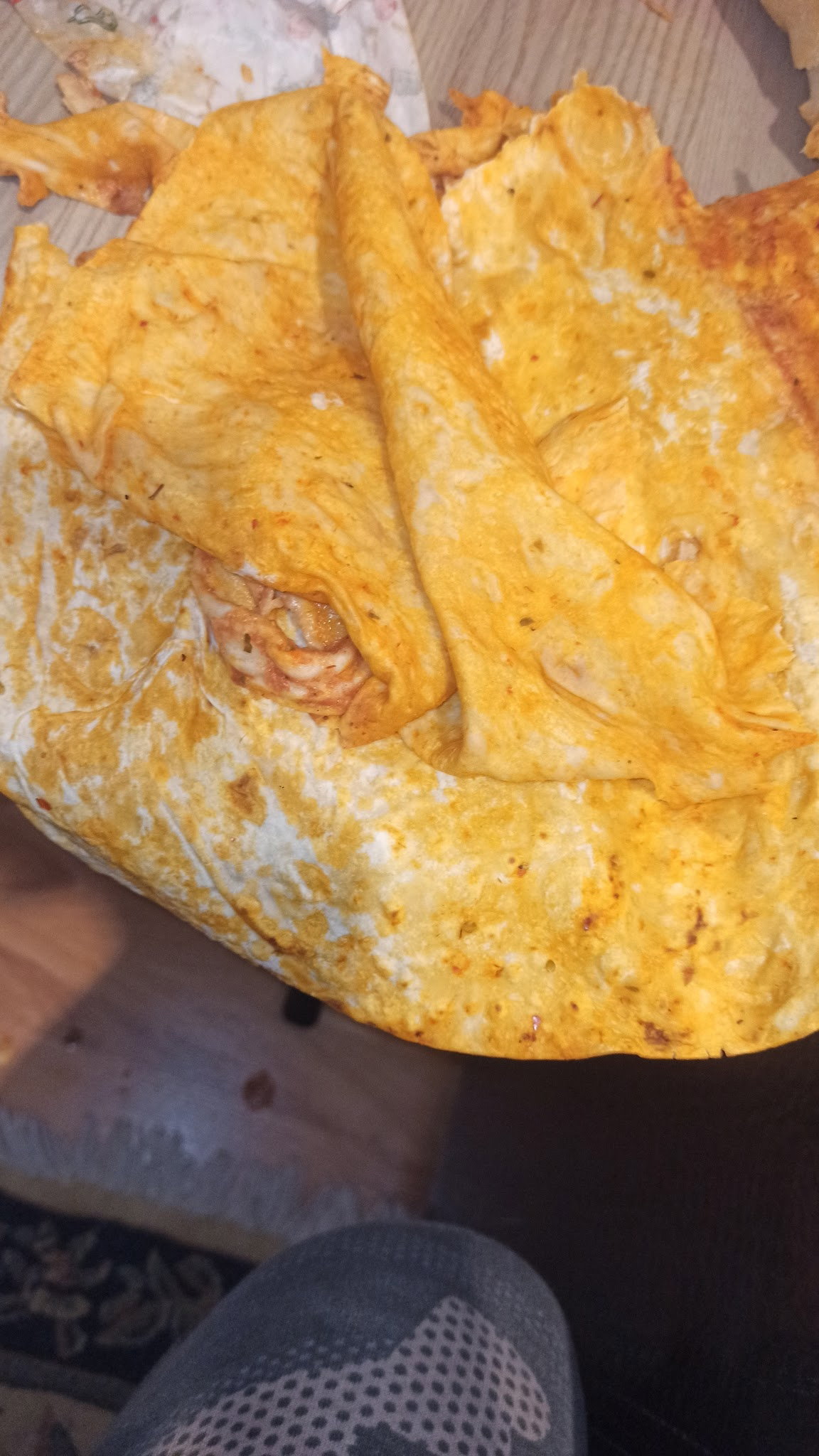 Bereket Döner Esenler