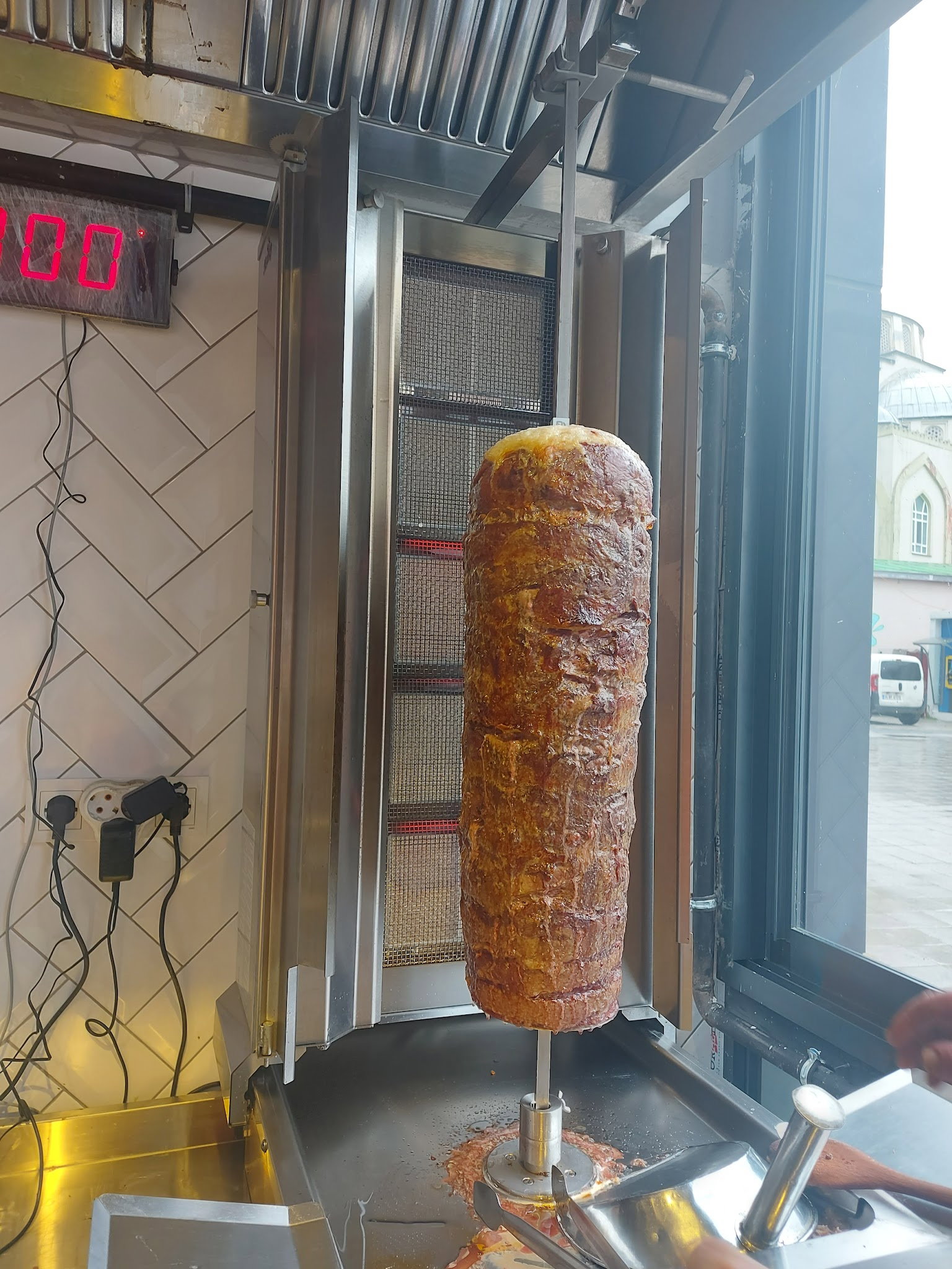 Bereket Döner Esenler