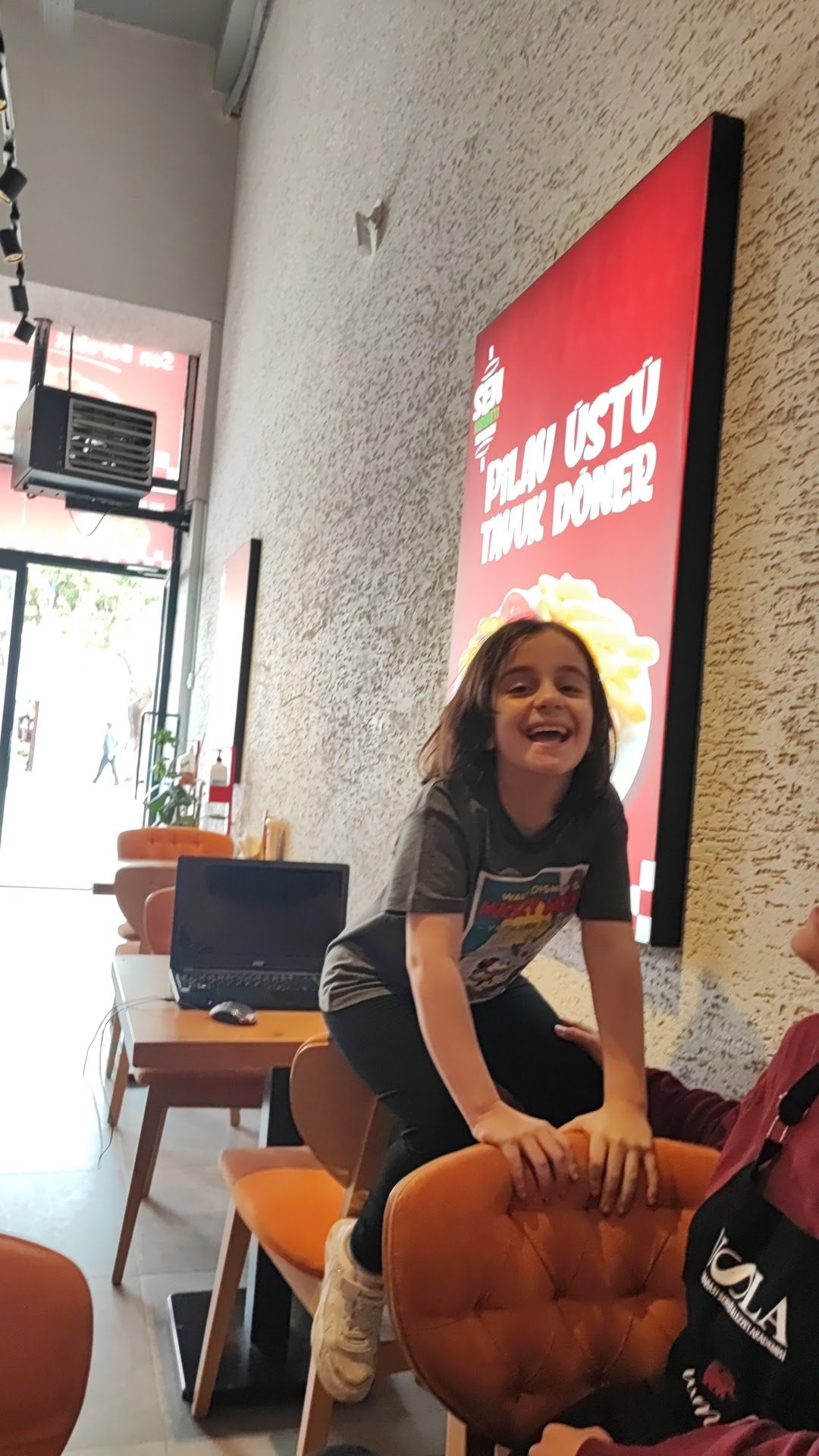 Bereket Döner Esenler