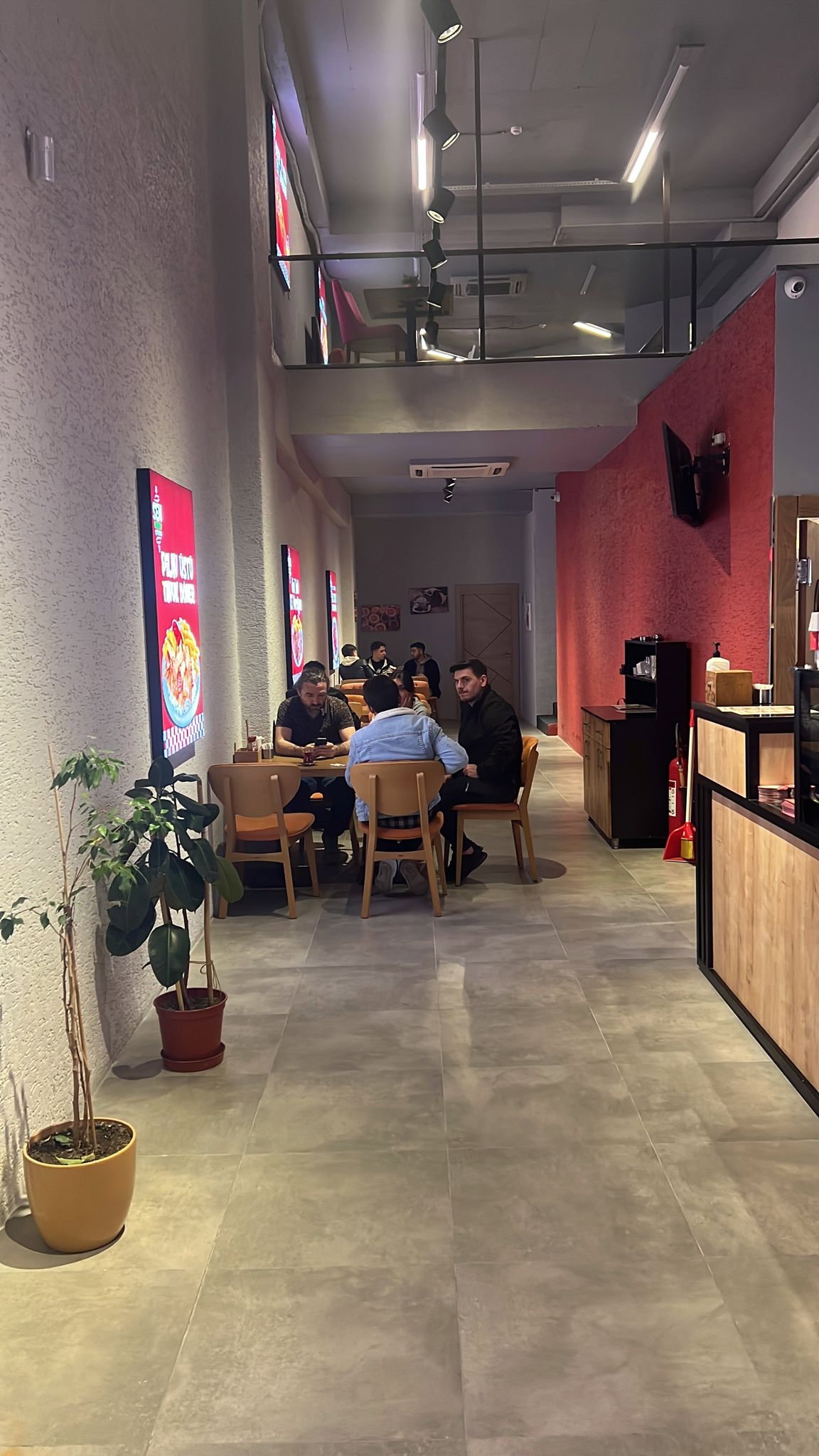 Bereket Döner Esenler