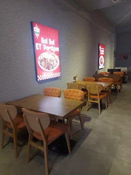 Bereket Döner Esenler resimleri