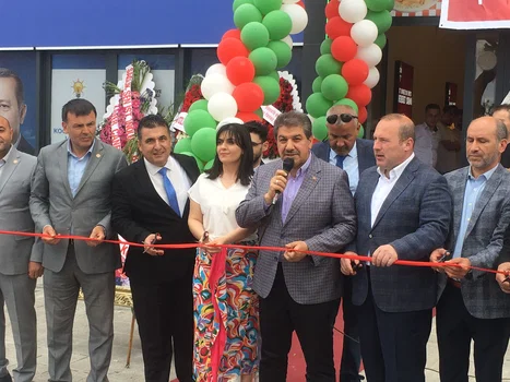 Bereket Döner Esenler resimleri