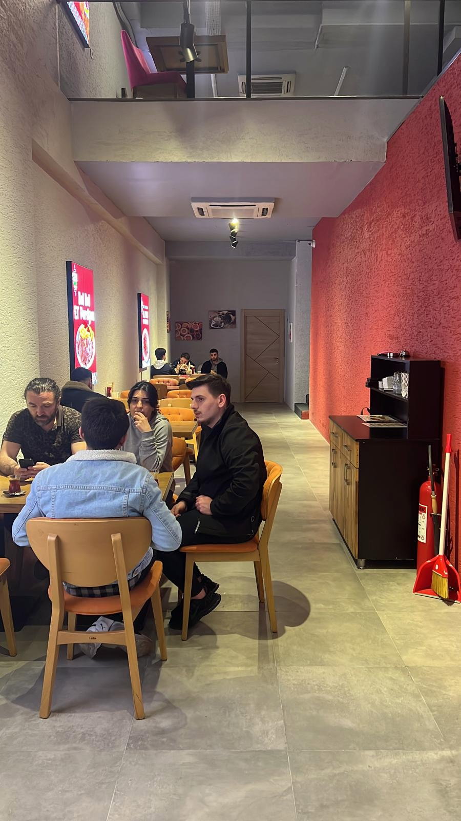 Bereket Döner Esenler