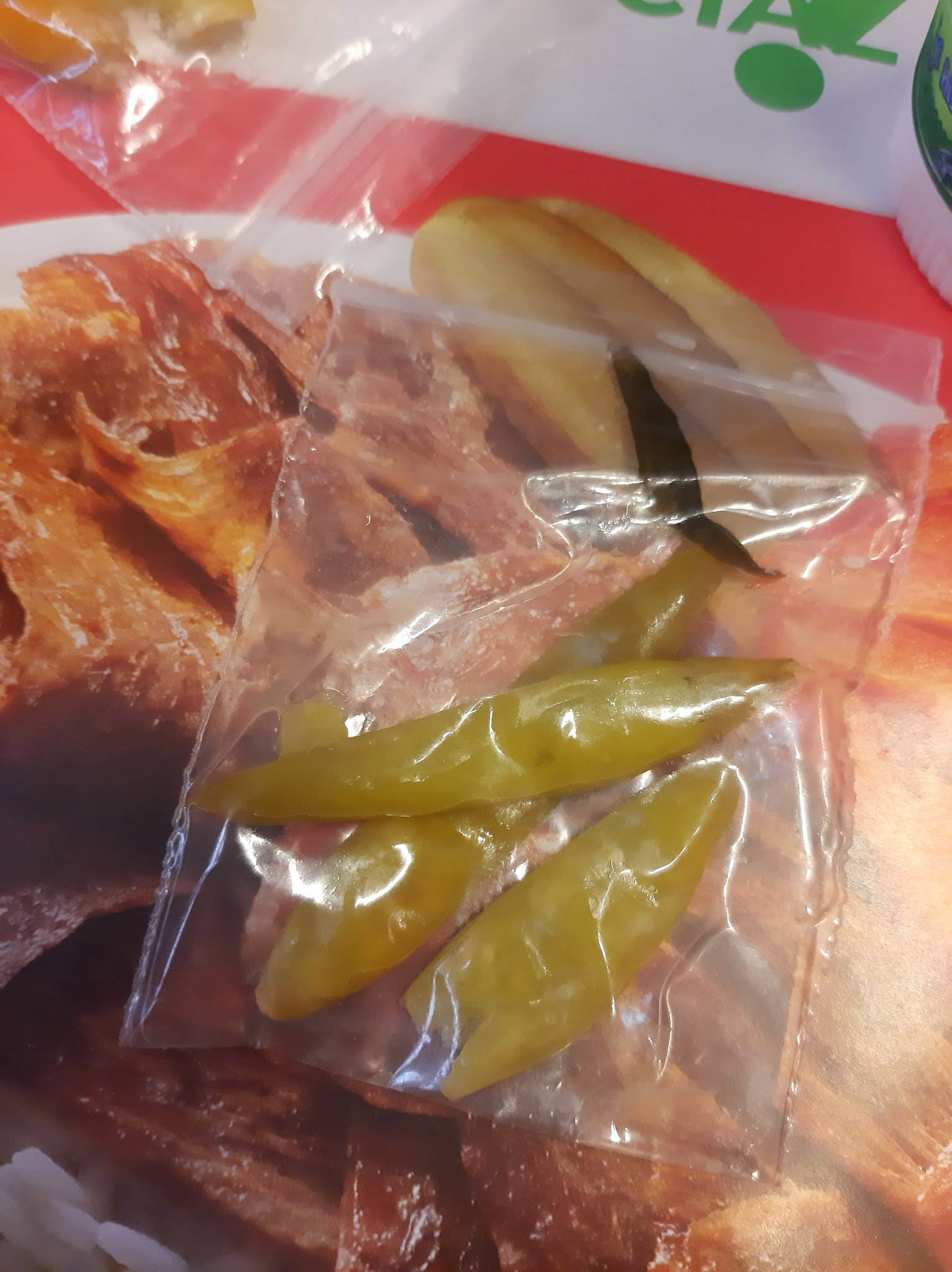 Bereket Döner Esenler