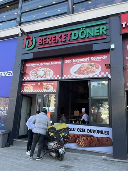 Bereket Döner Esenler resimleri