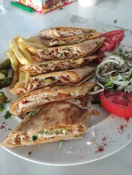 Ahsen döner resimleri