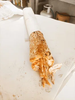 Ahsen döner resimleri