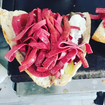 Ahsen döner resimleri