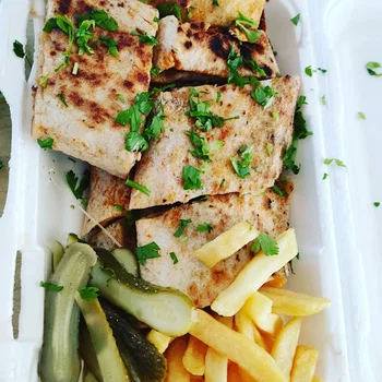 Ahsen döner resimleri