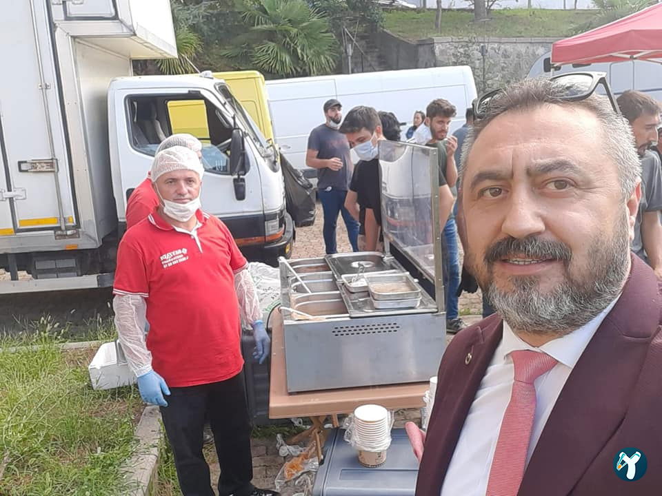 Beyzade Restaurant