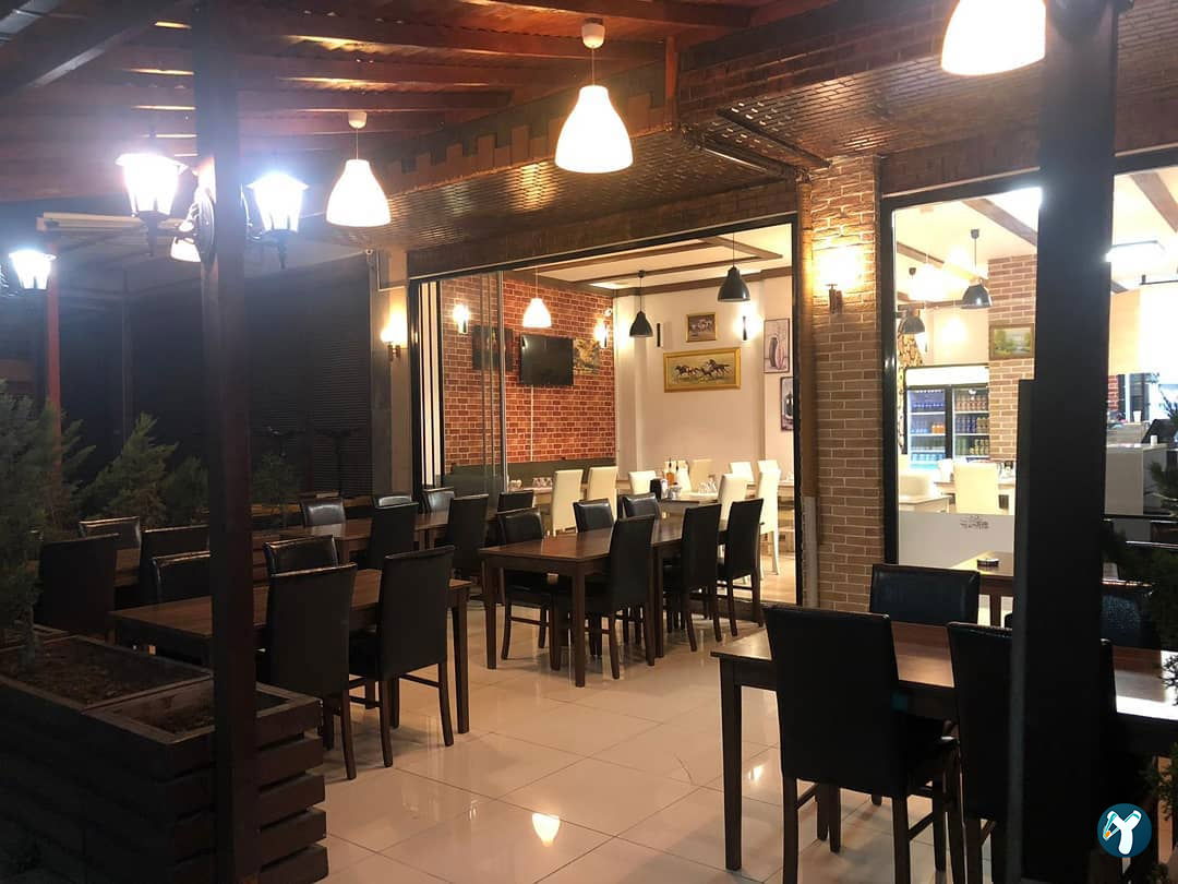 Beyzade Restaurant