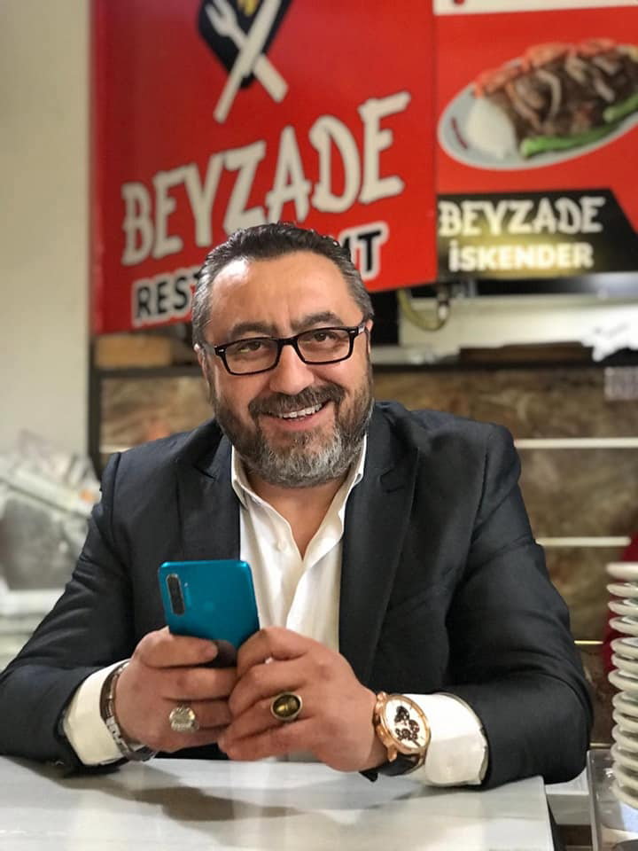 Beyzade Restaurant