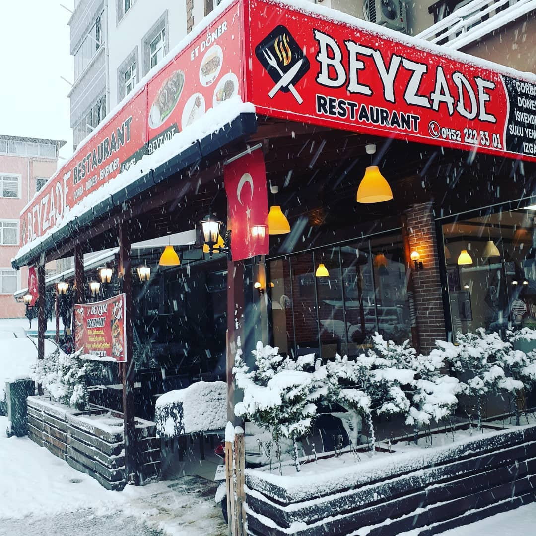 Beyzade Restaurant