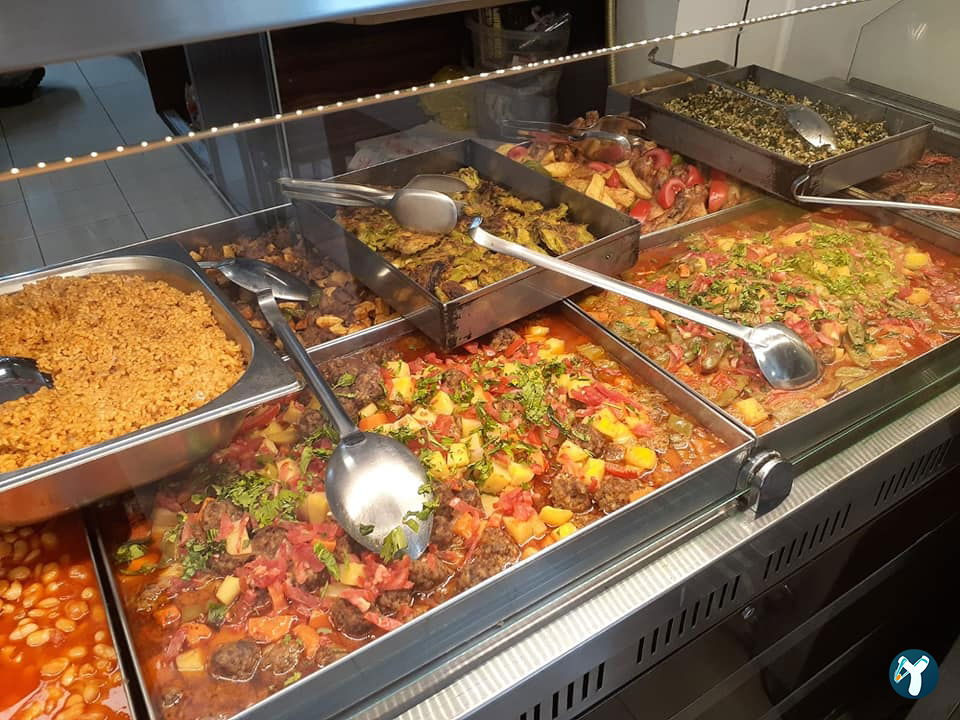 Beyzade Restaurant