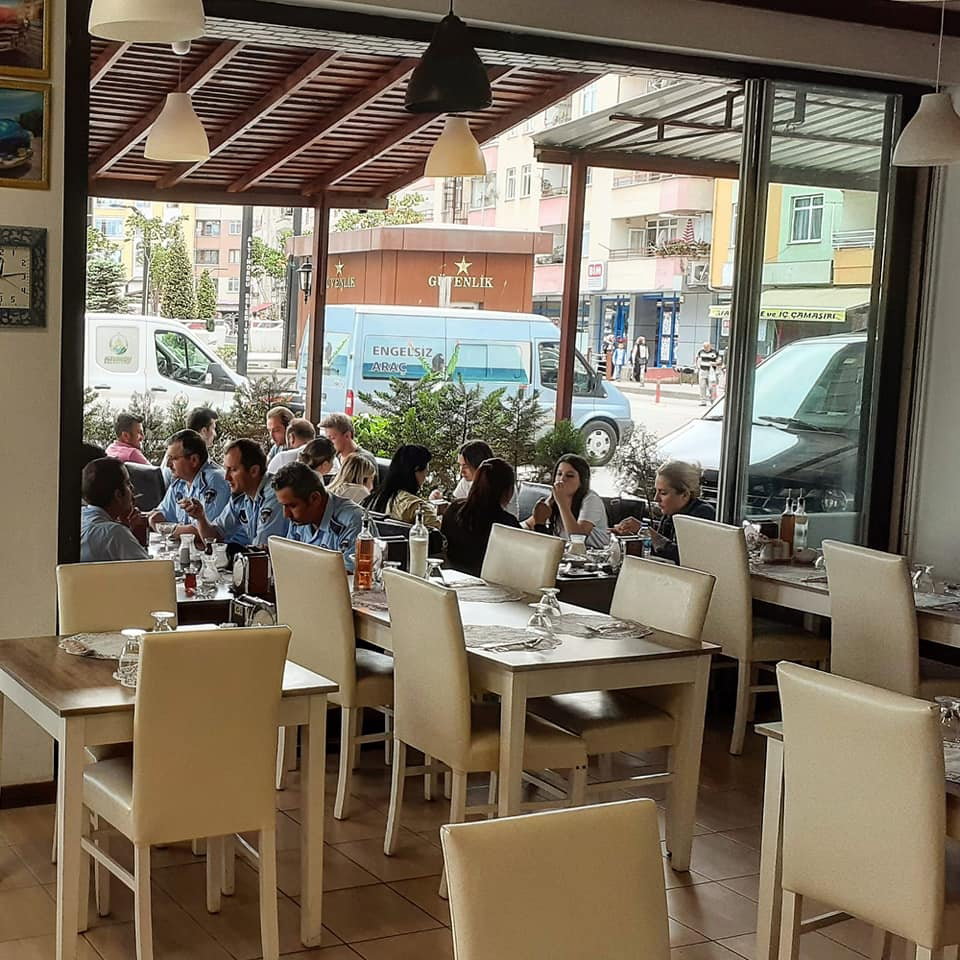 Beyzade Restaurant