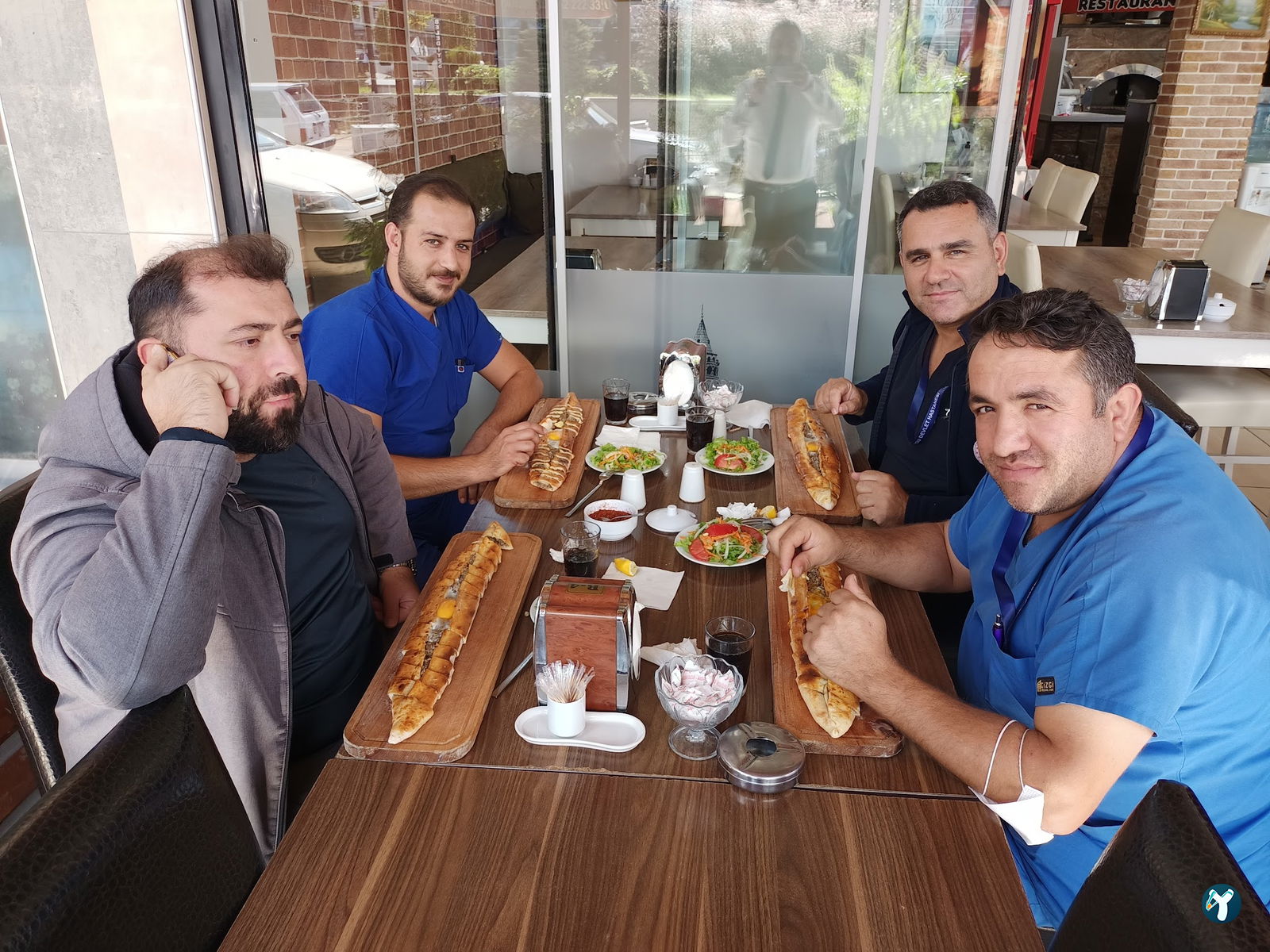 Beyzade Restaurant