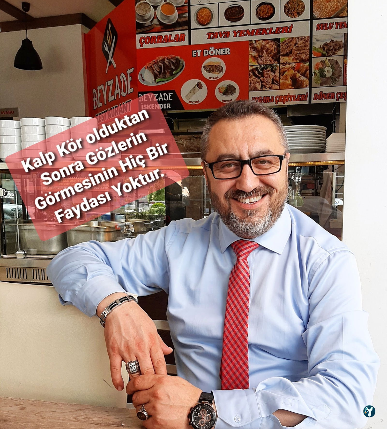 Beyzade Restaurant