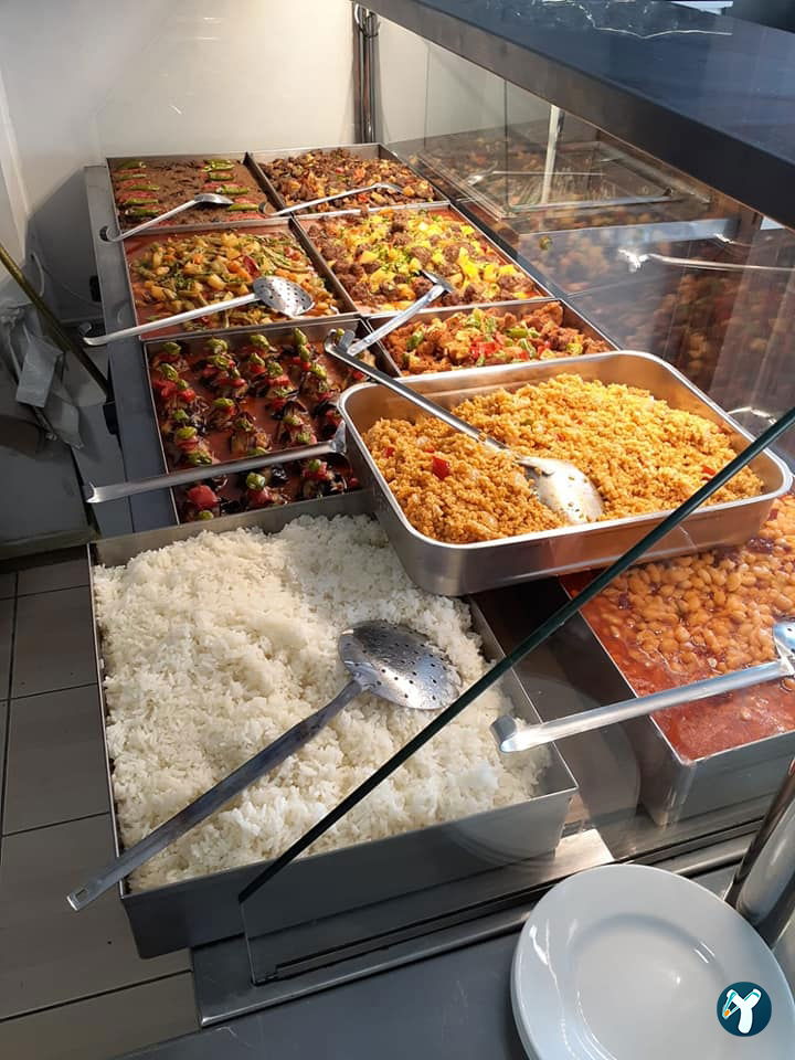 Beyzade Restaurant