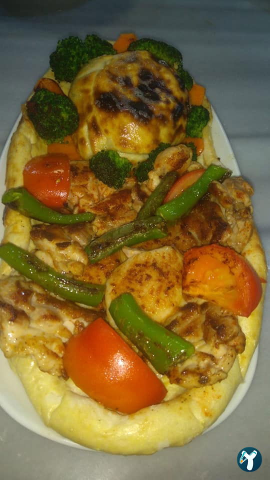 Beyzade Restaurant