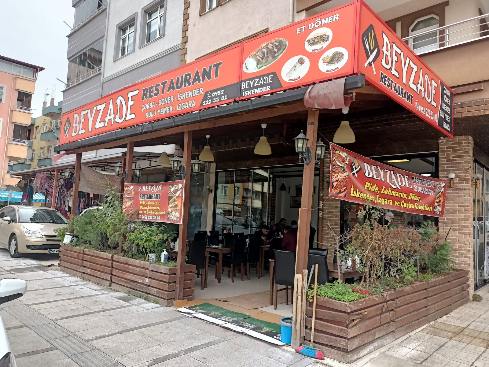 Beyzade Restaurant