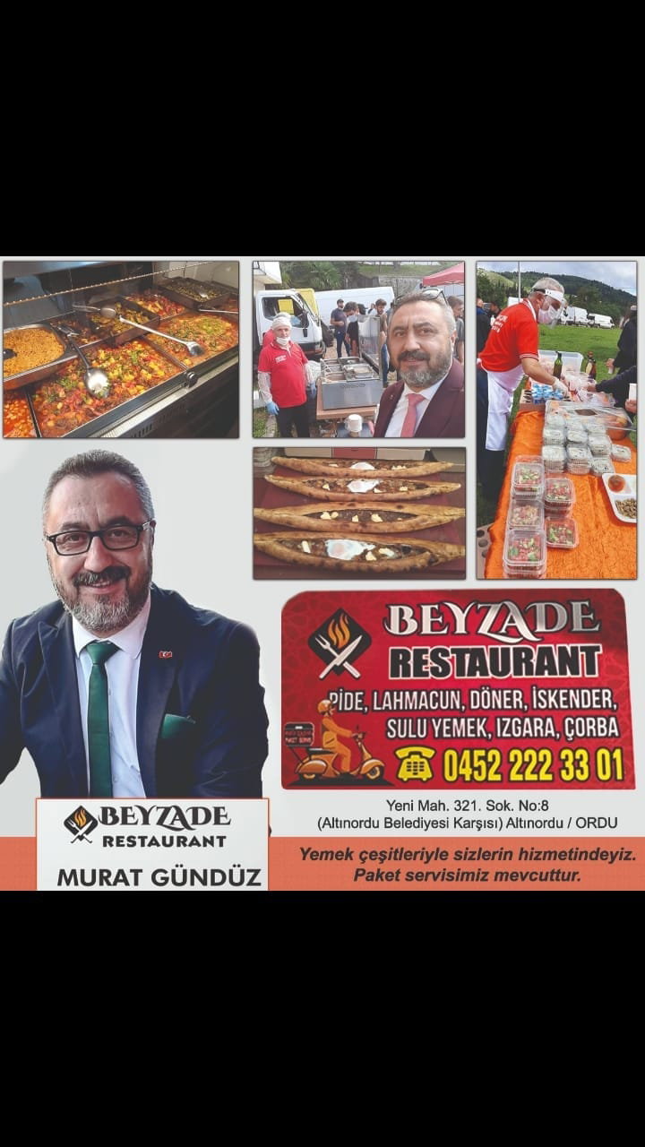 Beyzade Restaurant