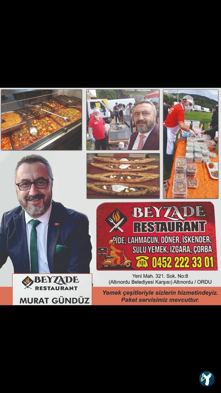 Beyzade Restaurant