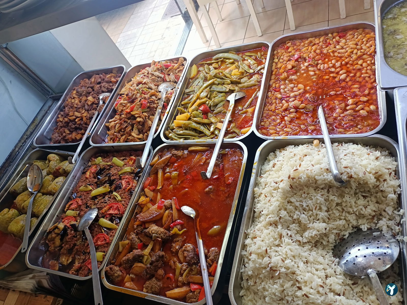 Beyzade Restaurant