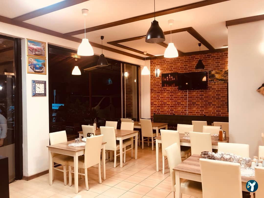 Beyzade Restaurant