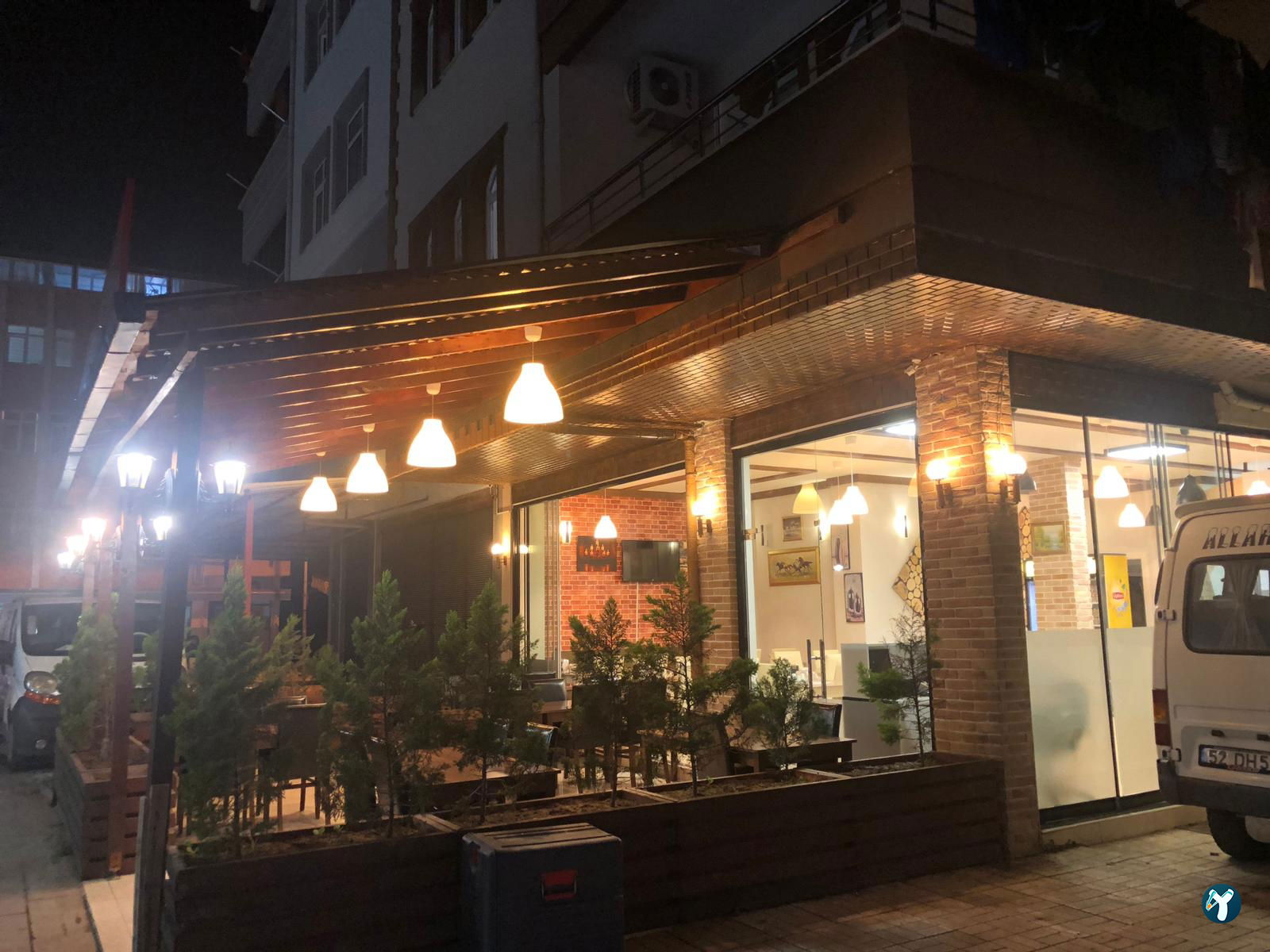 Beyzade Restaurant