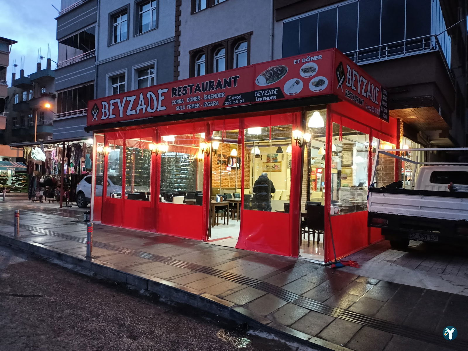 Beyzade Restaurant