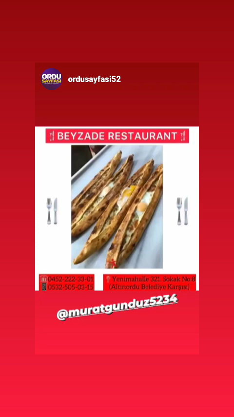 Beyzade Restaurant