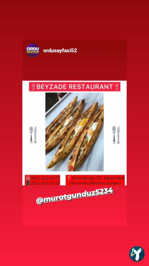 Beyzade Restaurant