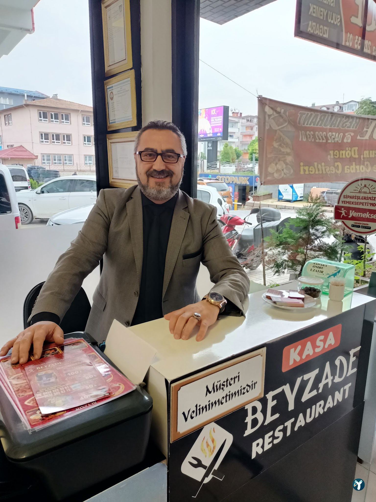 Beyzade Restaurant