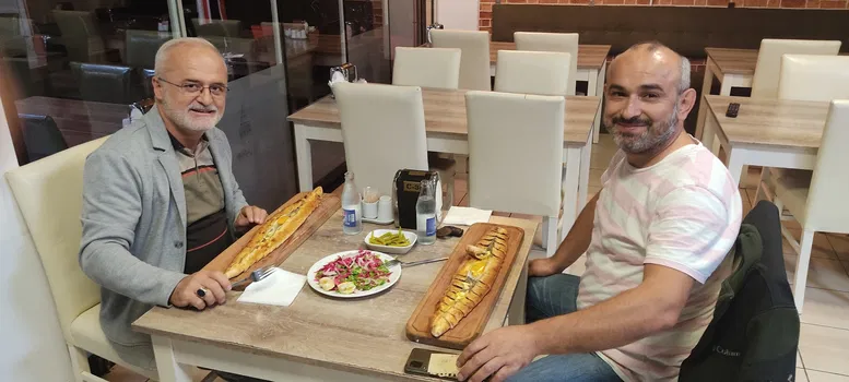 Beyzade Restaurant resimleri