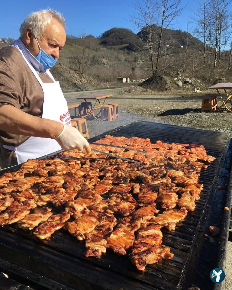 Beyzade Restaurant