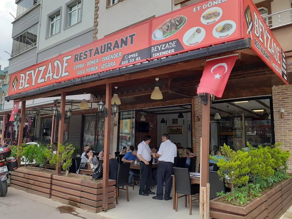 Beyzade Restaurant